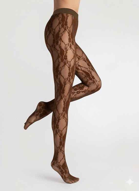 Dresuri Fiore DONATELLA MOCCA