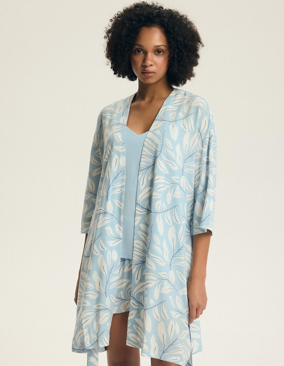 Halat damă 44483 Estes 100% vâscoză 3/4