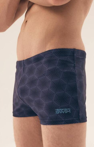 42640 Trunchi de baie Race Henderson - bleumarin