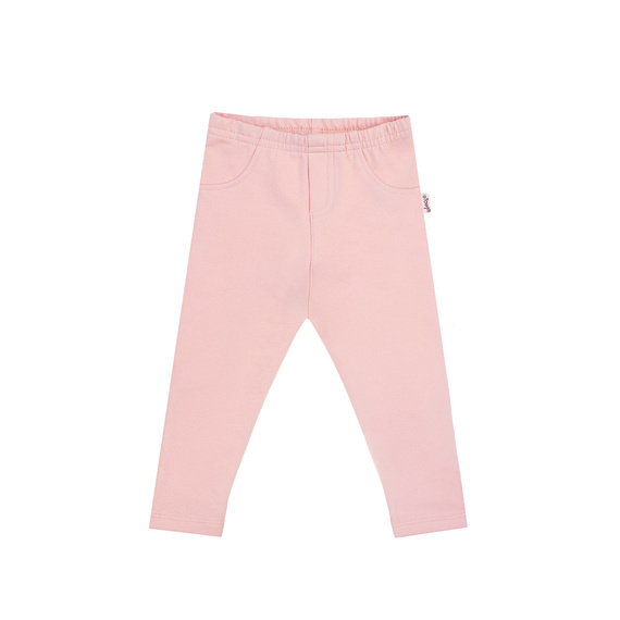 213281 Pantaloni de trening „Nelly” Nicol - roz