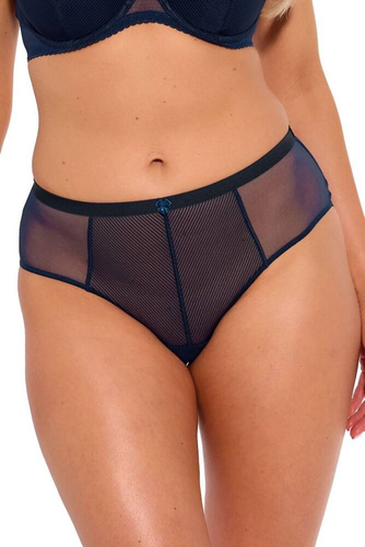 Chiloți GFP 1058 Sonia Gaia pentru femei - Albastru marin