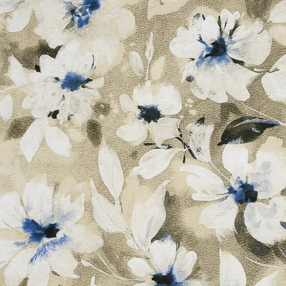 Eurofirany SPRING 66 lenjerie pat 100% bumbac satinat Oeko-Tex