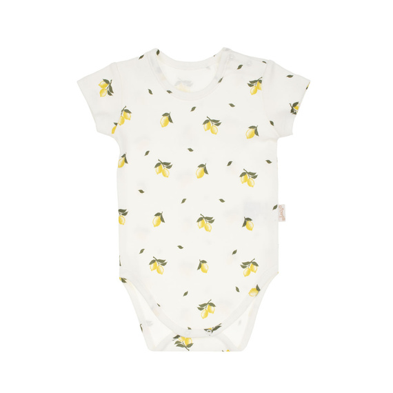 212095 Body Tola cu maneci scurte Nicol