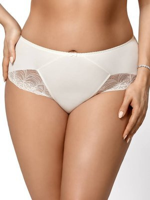 K 426 CASABLANCA Chiloți de damă Gorsenia- crem