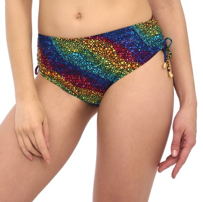 Elena Big Costum de baie Bottoms Lupoline