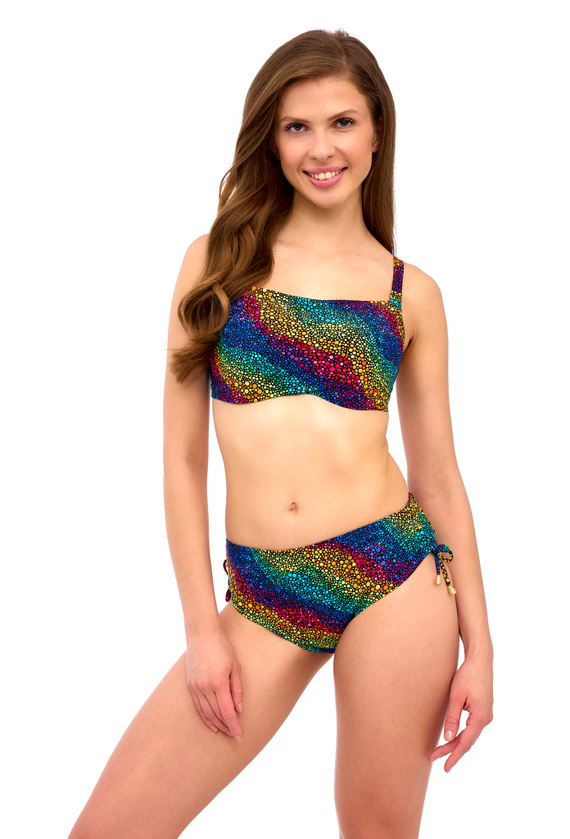 Sutien de baie Elena Big Top Lupoline 