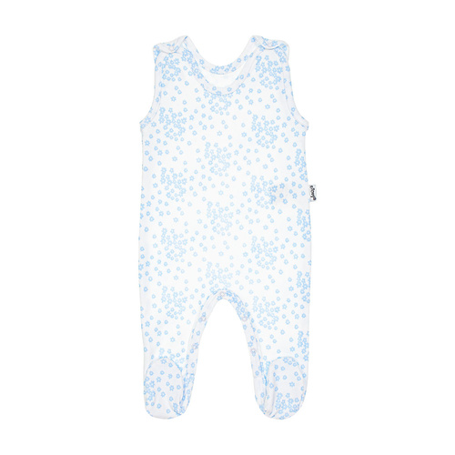 213023 Costum de dormit bebe Nelly Nicol