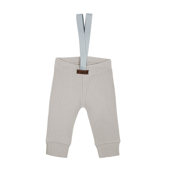 214016 Salopete „Muki” Nicol - gri