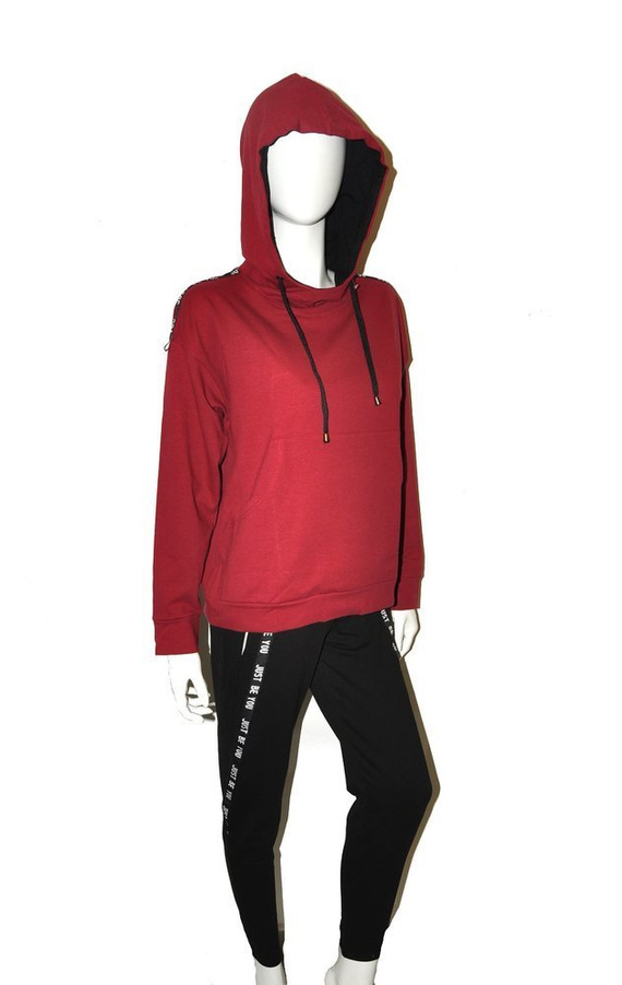 496 Trening pentru femei Just Forex - maro