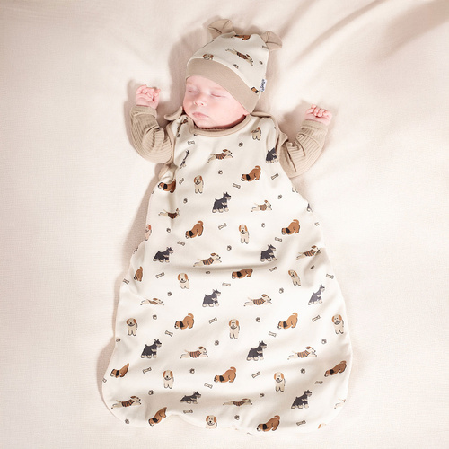 215043 Eddy Nicol sac de dormit