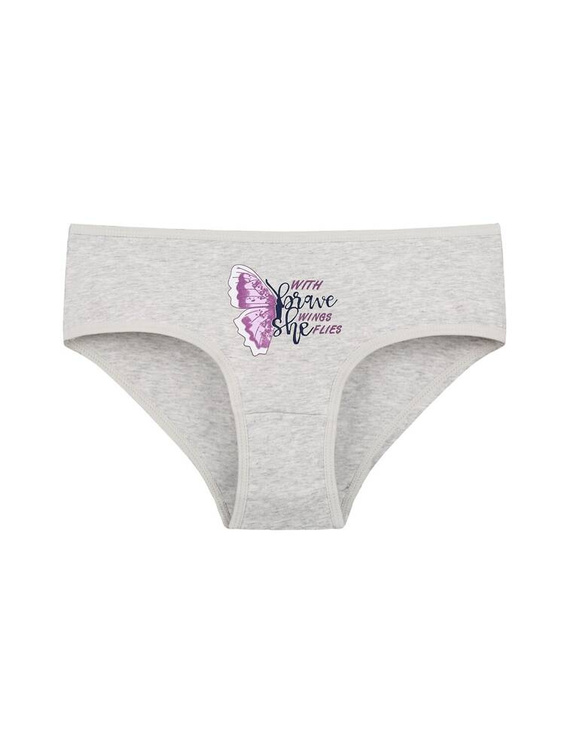 5071 PB47 A'2 Chiloți fete Donella - multicolor