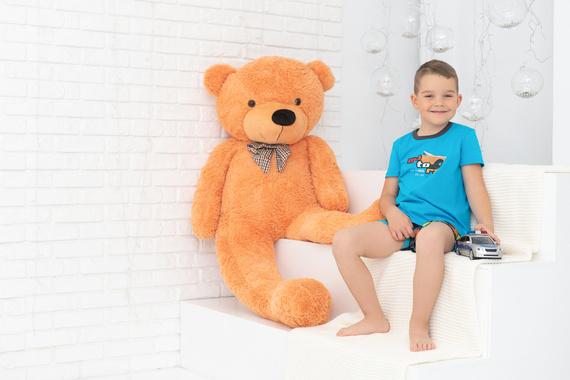 Comics Pijama cu mânecă scurtă pentru băieți, pantaloni Italian Fashion - turcoaz/print