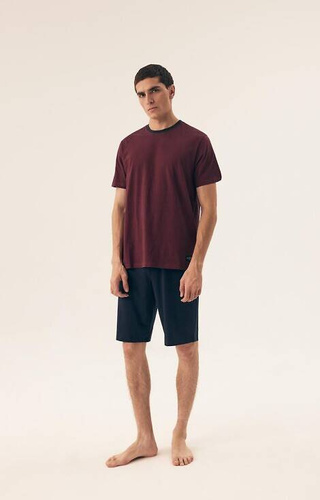 42633 Pijamale premium pentru bărbați Dive Henderson - ed