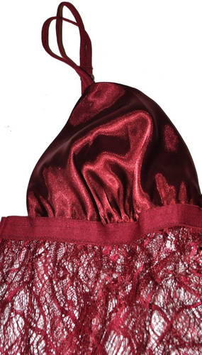 9000 Betty  Koszulka Ars Amandi  Gatta burgund