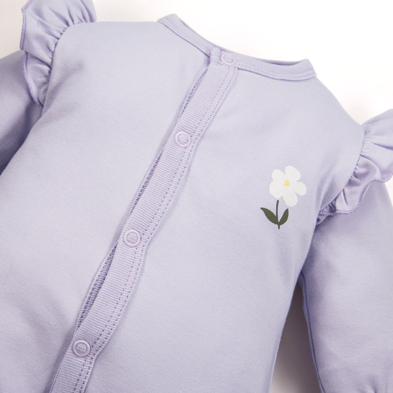 Meadow Eevi baby clovn - violet
