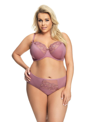 K 544 Sutien moale Lillian Gorsenia - roz