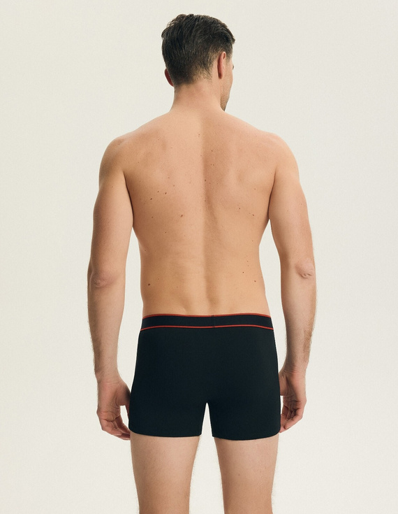 Bee Henderson 44556 – boxeri bărbați 93% bumbac 2 buc