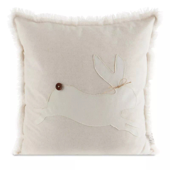 Eurofirany Wiosna 56– față de pernă decorativă pascală stilată