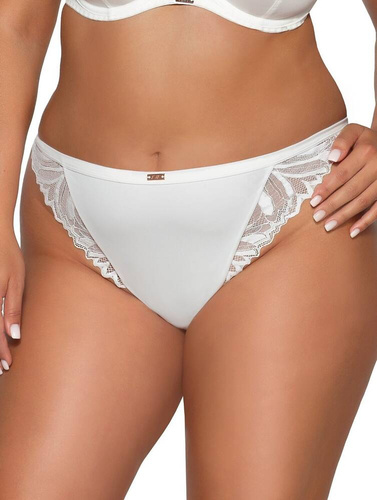 2106/B Chiloți de damă AVA-ecru