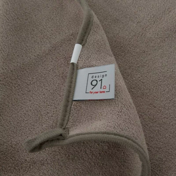 Lavetă de bucătărie din microfibră Tala Design 91 bej