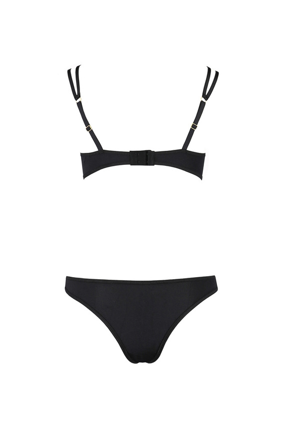 Mirella Body damskie Casmir czarny