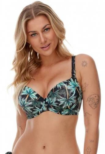 Sutien de baie Negros Lupoline