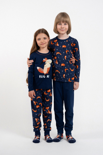 Wasilla Pijama pentru fete Italian Fashion