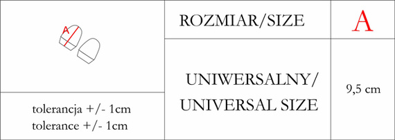 213083 Mănuși nelly fără zgârieturi Nicol