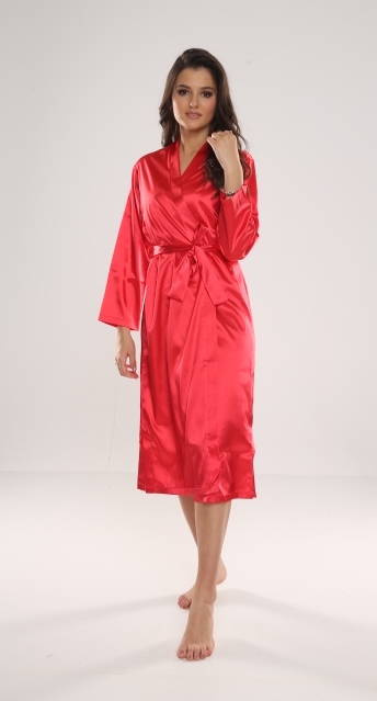 798 Halat pentru femei Classic Forex - roșu