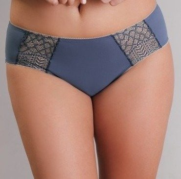 2027 Lupoline Chiloți de damă - oțel