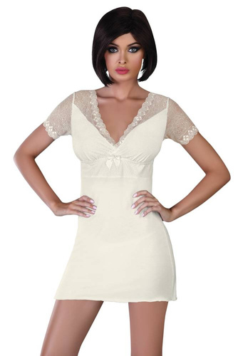 Babette LC 90207 Koszula + stringi LivCo Corsetti Fashion  