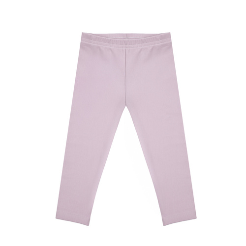 169521 Pantaloni de trening Nicol - liliac