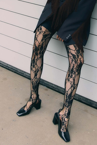 Dresuri Fiore DONATELLA MOCCA