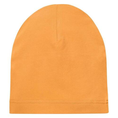 Pălărie pentru copii Safari Pinocchio - portocaliu