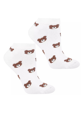 Șosete damă Moraj CSD240-161 bumbac