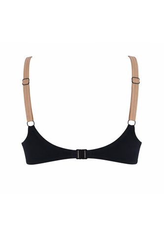 Mediolano Dorato 20001 sutien costum baie Full Cup bleumarin elegant
