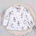 bluză pentru bebeluși