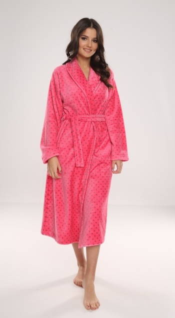 548 Melanie Halat lung pentru femei Forex - zmeură