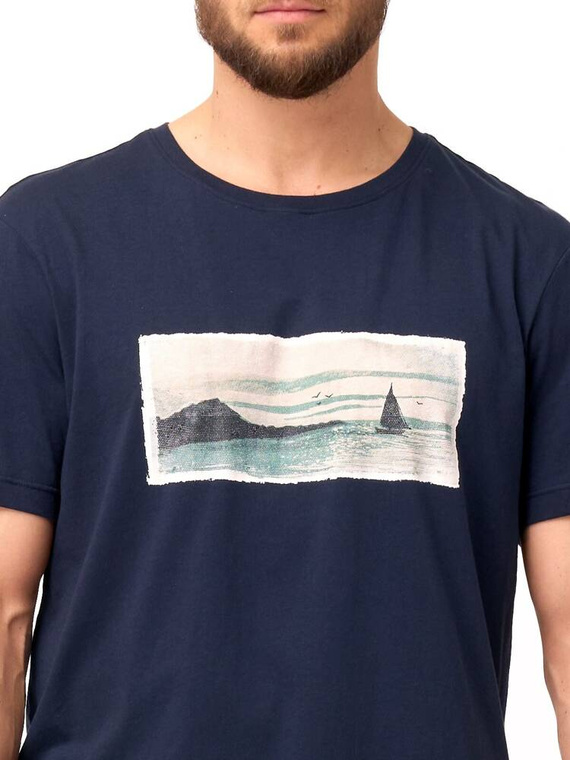 MNS 606 Pijamale pentru bărbați Key, grafit