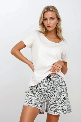 Impressive You Momenti Per Me pijamale de dama bej