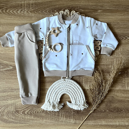 DR2024 Set trening Mamatti