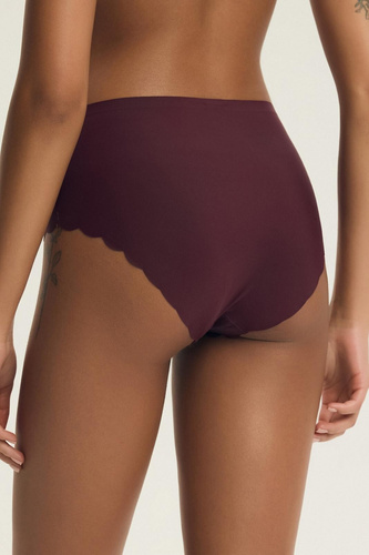 Chiloți damă 44418 Polly set 2 buc. laser cut