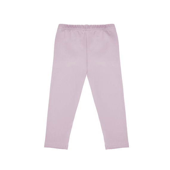 169521 Pantaloni de trening Nicol - liliac