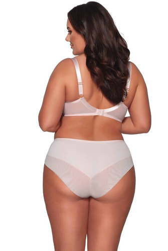 2076 Ava sutien semi-padded roz