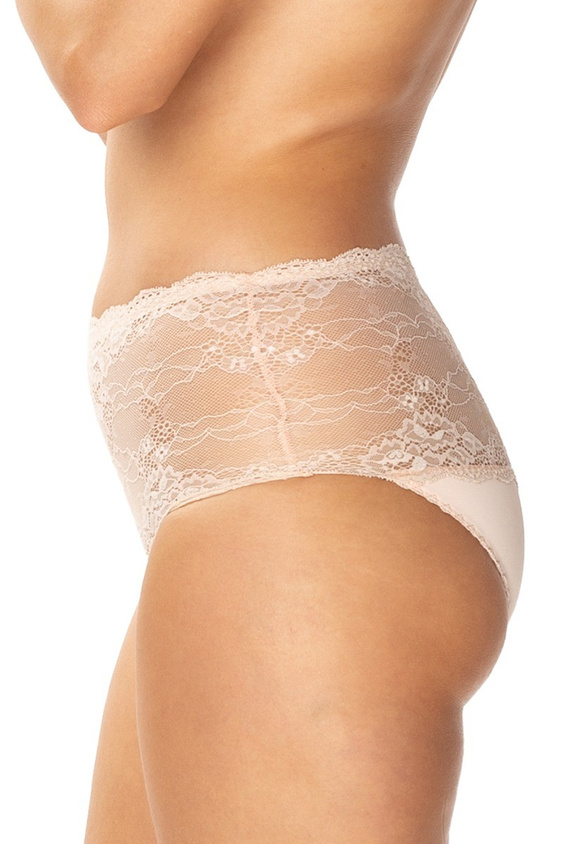 Slip dama 86646 Morgan Mewa bej