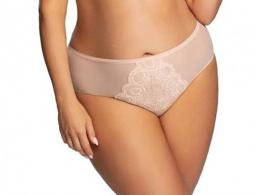 K 711 Annette Chiloți pentru femei Gorsenia - bej