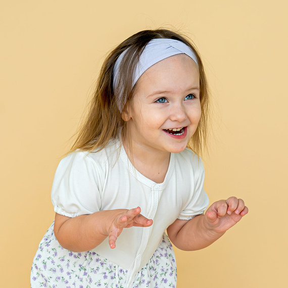 Bentita Meadow Eevi pentru fete - mov