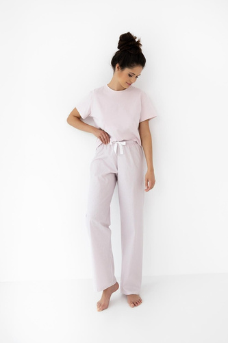 Pijamale Sensis Marion pentru femei - Heather