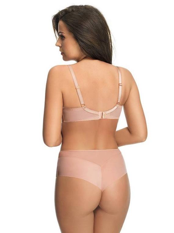 K 551 Magic Rose Gorsenia Sutien balconette bej