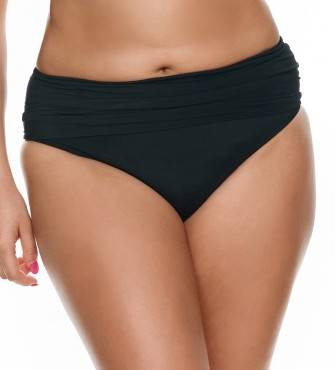 Bahama Big Costum de baie Bottoms Lupoline